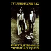 CD - Tyrannosaurus Rex - Prophets, Seers & Sages, The Angels Of The Ages (Expanded Edition)