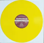 LP & MP3 - Tyrannosaurus Rex - Unicorn - Gatefold, Mono, Yellow vinyl