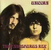 CD - Tyrannosaurus Rex - Unicorn