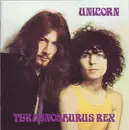 CD - Tyrannosaurus Rex - Unicorn
