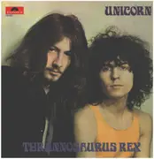 LP - Tyrannosaurus Rex - Unicorn