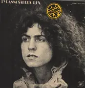 Double LP - Tyrannosaurus Rex - A Beard Of Stars / Unicorn