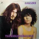 LP - Tyrannosaurus Rex - A Beard Of Stars / Unicorn