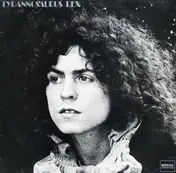 Tyrannosaurus Rex - A Beard Of Stars