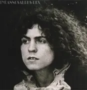 LP - Tyrannosaurus Rex - A Beard Of Stars - 180 gr/+ insert