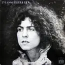 LP - Tyrannosaurus Rex - A Beard Of Stars