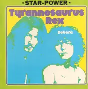 LP - Tyrannosaurus Rex - Debora