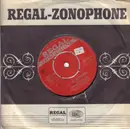 7inch Vinyl Single - Tyrannosaurus Rex - King Of The Rumbling Spires