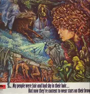 Tyrannosaurus Rex - My People Were Fair