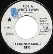 Tyrannosaurus Rex - Ride A White Swan / Summertime Blues