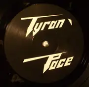LP - Tyran Pace - Long Live Metal
