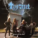 LP - Tyrant - Legions Of The Dead