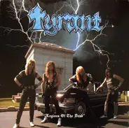 Tyrant - Legions Of The Dead