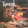 LP - Tyrant - Mean Machine - mega rare canadian press