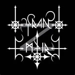 Tyrantz Empire - Merauderz Of The Monolith - The Omega Chapter