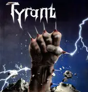 LP - Tyrant - Fight For Your Life