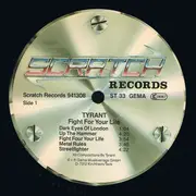 LP - Tyrant - Fight For Your Life