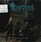 LP - Tyrant - Legions Of The Dead