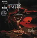 LP - Tyrant - Mean Machine - Limited Edition