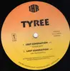 12'' - Tyree - Lost Generation