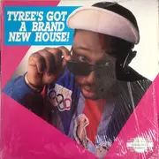 LP - Tyree - Tyree's Got A Brand New House