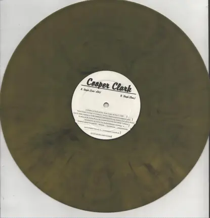 Tyree Cooper , Eric D. Clark - Stuph