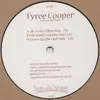 12'' - Tyree Cooper - Turn Up The Bass
