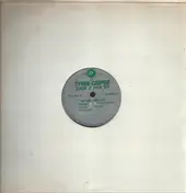 Tyree Cooper - Back 2 Jack EP