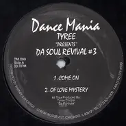 Tyree Cooper - Da Soul Revival #3