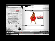 Double CD - Tyree Cooper - Hustler DJ-Groupie Vol I - Mixed By Tyree Cooper