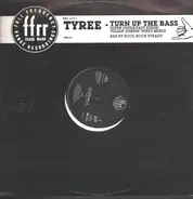 Tyree Cooper, Kool Rock Steady - Turn Up The Bass