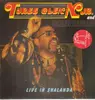 LP - Tyree Glenn Jr. and Brain Damage - Live at the Shalanda
