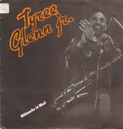 Tyree Glenn Jr. - Mittwochs in Marl