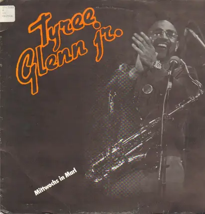 Tyree Glenn Jr. - Mittwochs in Marl