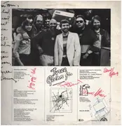 LP - Tyree Glenn Jr. - Mittwochs in Marl