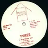 12'' - Tyree Cooper - Acid Crash / Red Hot