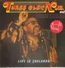 LP - Tyree Glenn, Jr. & Brain Damage - Live In Shalanda