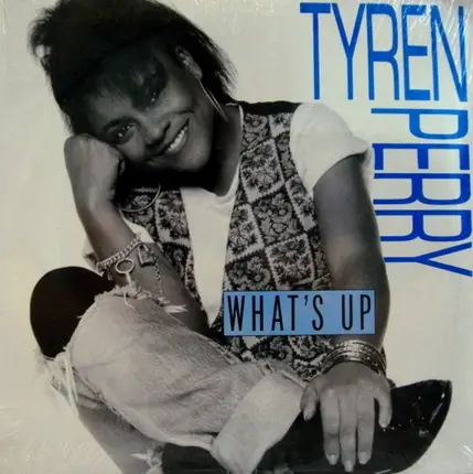 Tyren Perry - What's Up