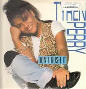 Tyren Perry - Don't Rush It