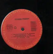 Tyren Perry - I Get Butterflies (In My Stomach)