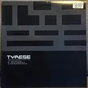12inch Vinyl Single - Tyrese - How You Gonna Act Like That