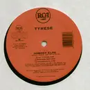 12'' - Tyrese - Nobody Else