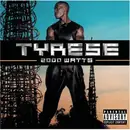 CD - Tyrese - 2000 Watts