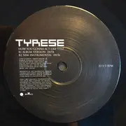 12inch Vinyl Single - Tyrese - How You Gonna Act Like That