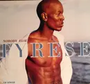 CD Single - Tyrese - Nobody Else - digipak