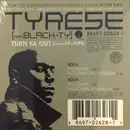 12inch Vinyl Single - Tyrese - Turn Ya Out - Still Sealed