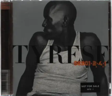 Tyrese - Tyrese