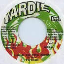 7inch Vinyl Single - Tyrical - Look To The East