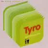 CD - Tyro - Audiocards