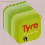 Tyro - Audiocards